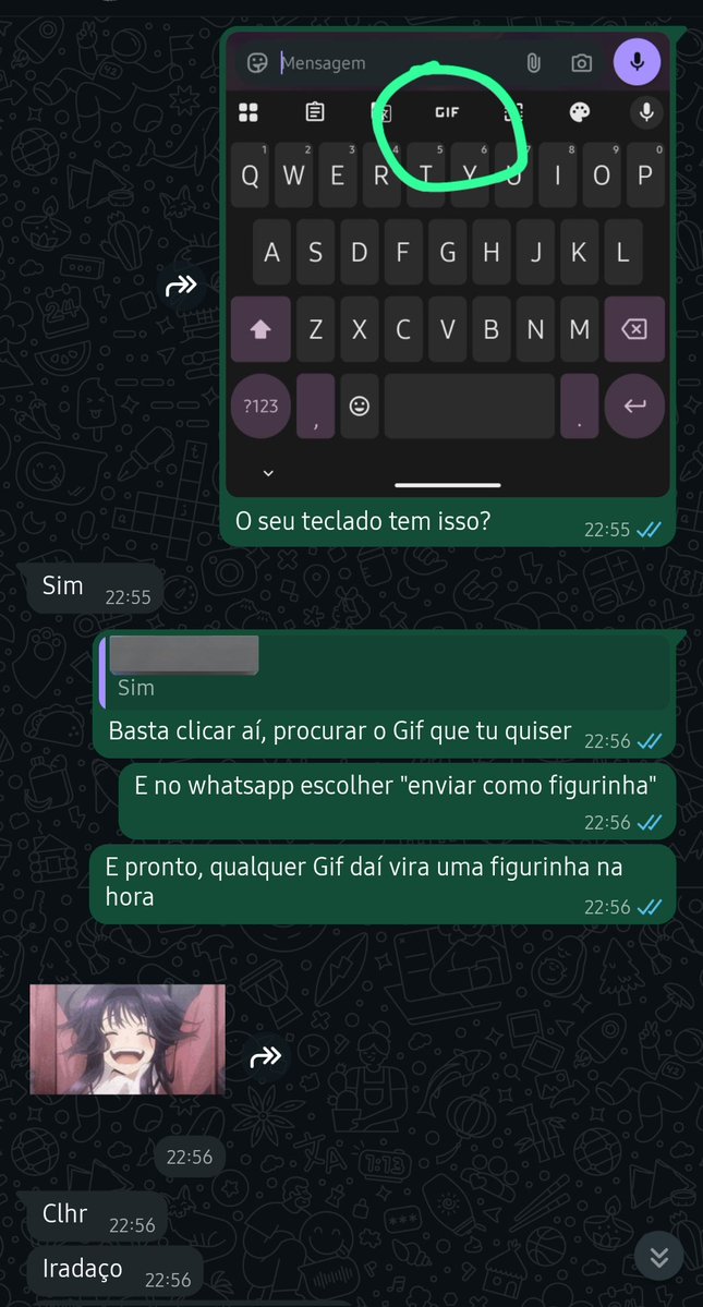 Tia Marocas 💖🌈 tweet media