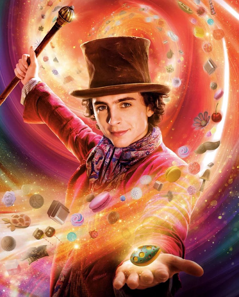 The Hollywood Handle tweet media