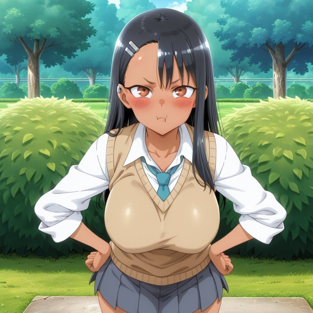 Gamo-Chan tweet media
