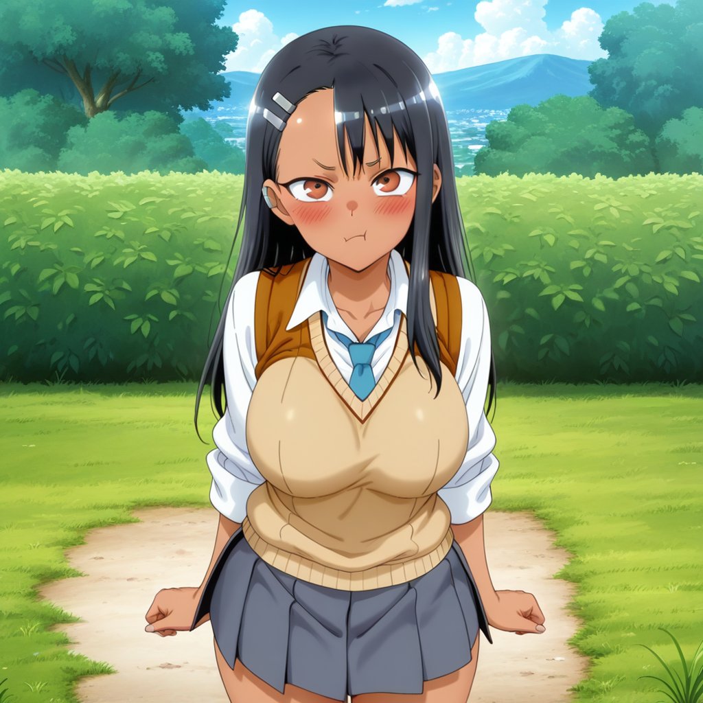 Gamo-Chan tweet media