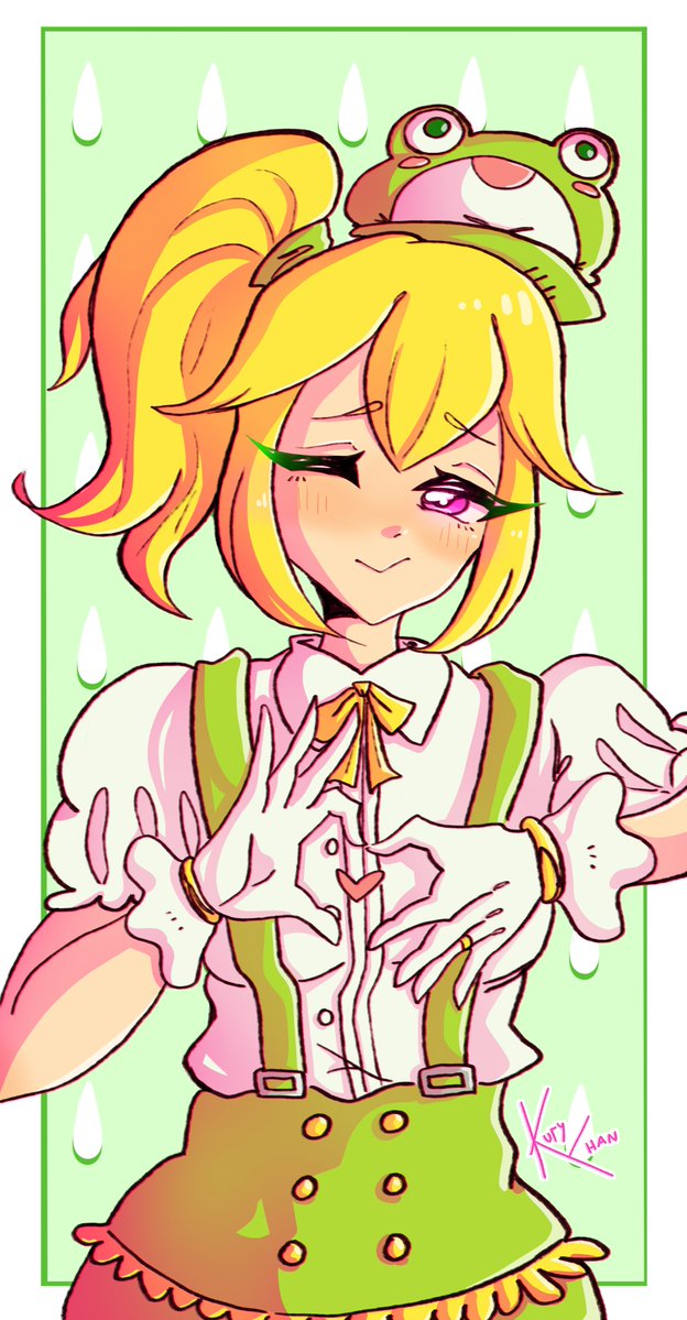 ✨️🖤Kury_Chan🖤✨️ tweet media