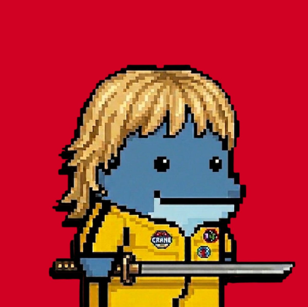 DanielSam3031's tweet photo. @tempowhel Kill bill 🥷🏻

#TempoWhel https://t.co/9cx3ULXZPq