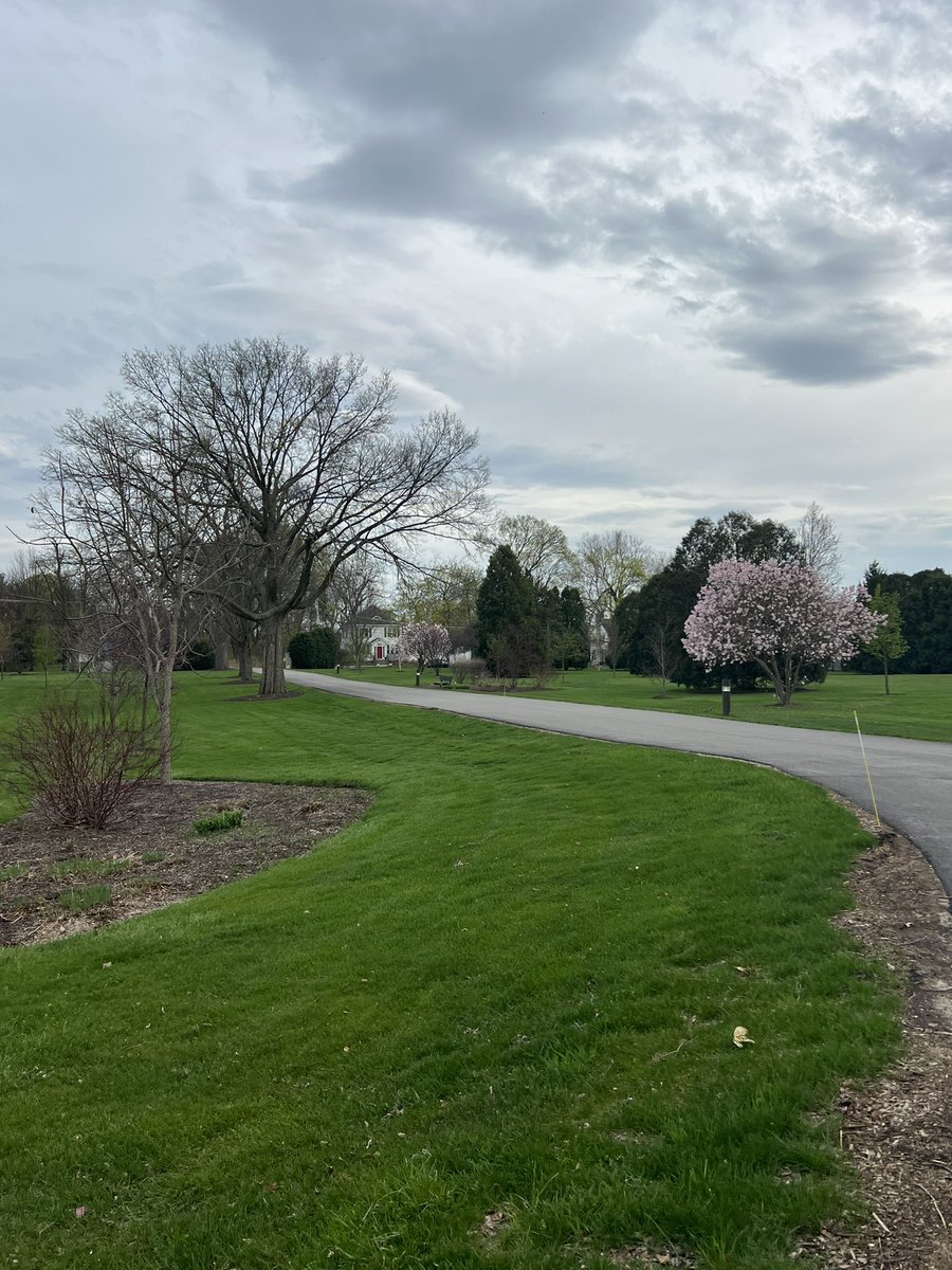 mediagurlruns's tweet image. The best end to a wonderful weekend! 🙏🏼🌷🌸🌺🏃🏻‍♀️#run #runner #running #6miler