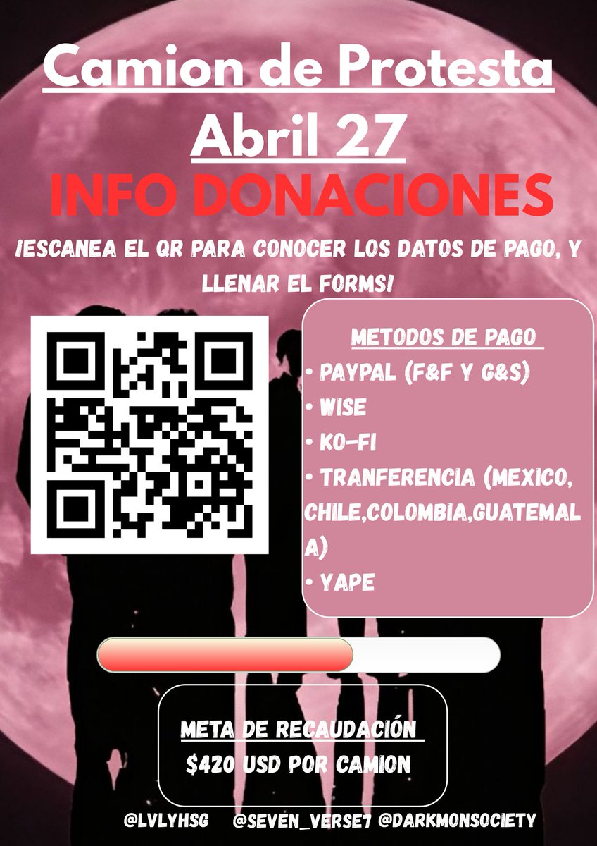 SevEn-VERSE INTERNATIONAL tweet media