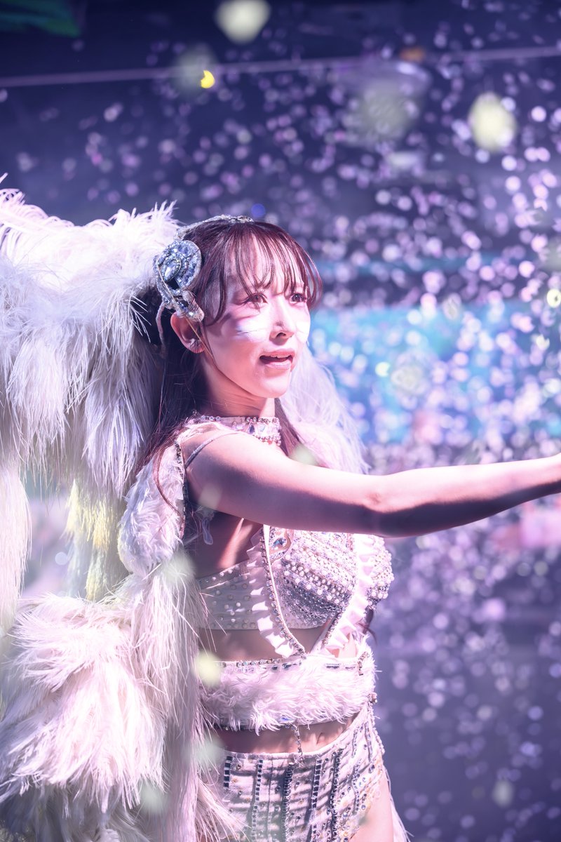nabooow's tweet image. ❄️Frozen❄️
👑Yunaさん(@yuna_partyon )

#パリオン
#Partyon