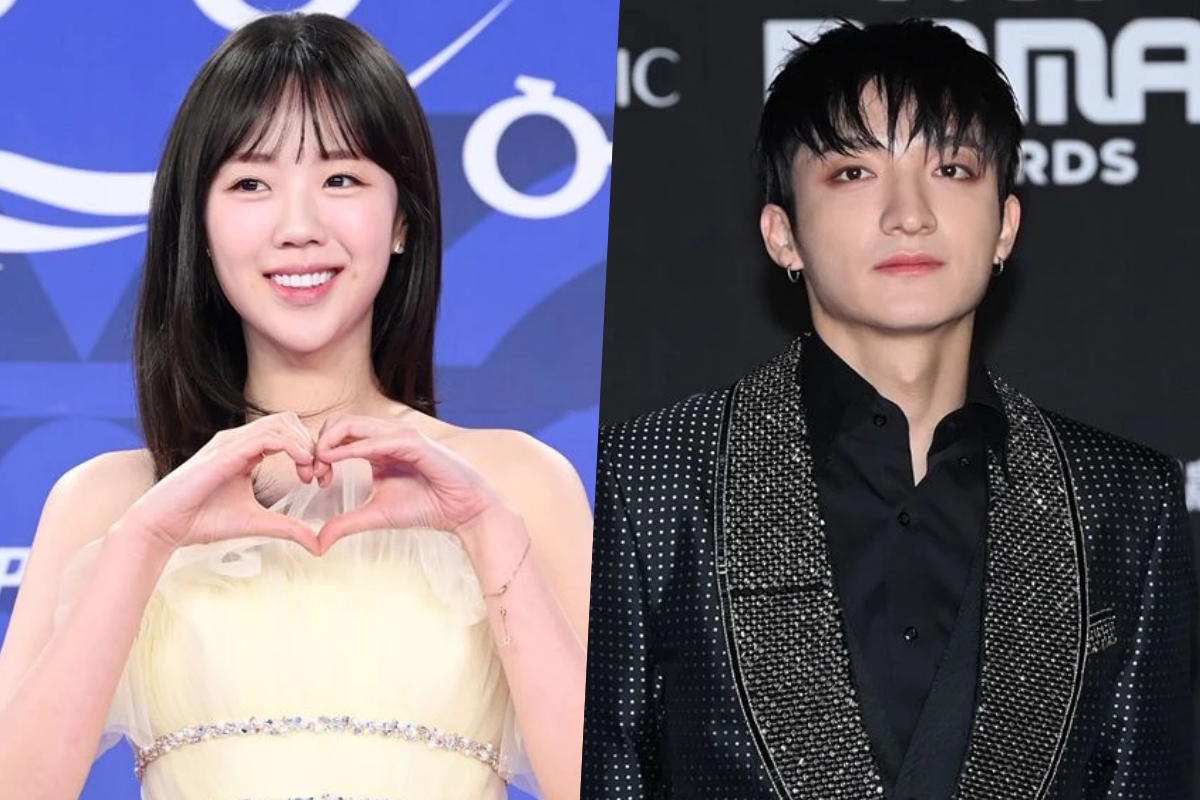 Soompi tweet media