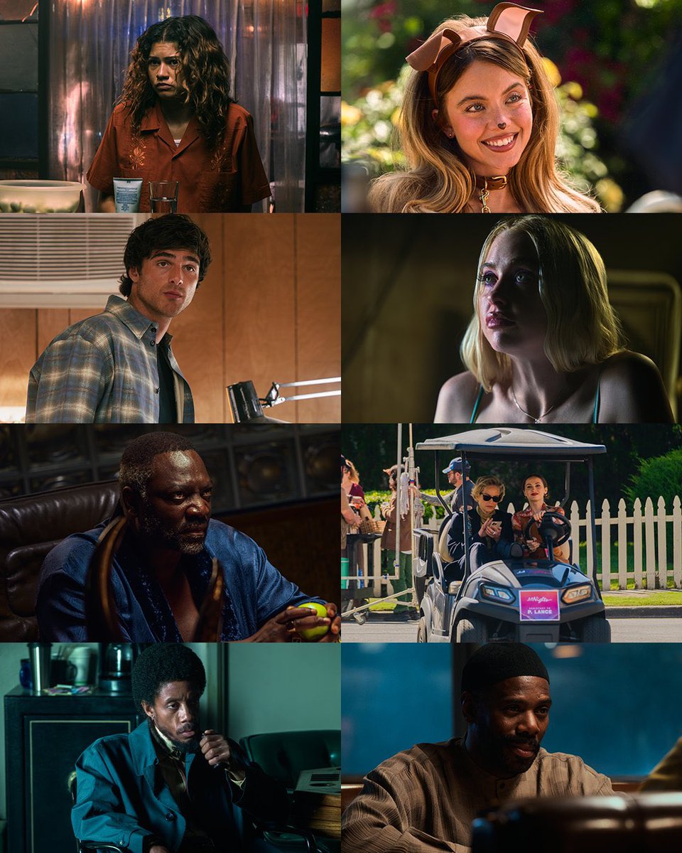 EUPHORIA BRASIL tweet media