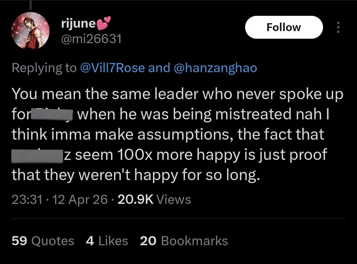 ZEROBASEONE PROTECT tweet media