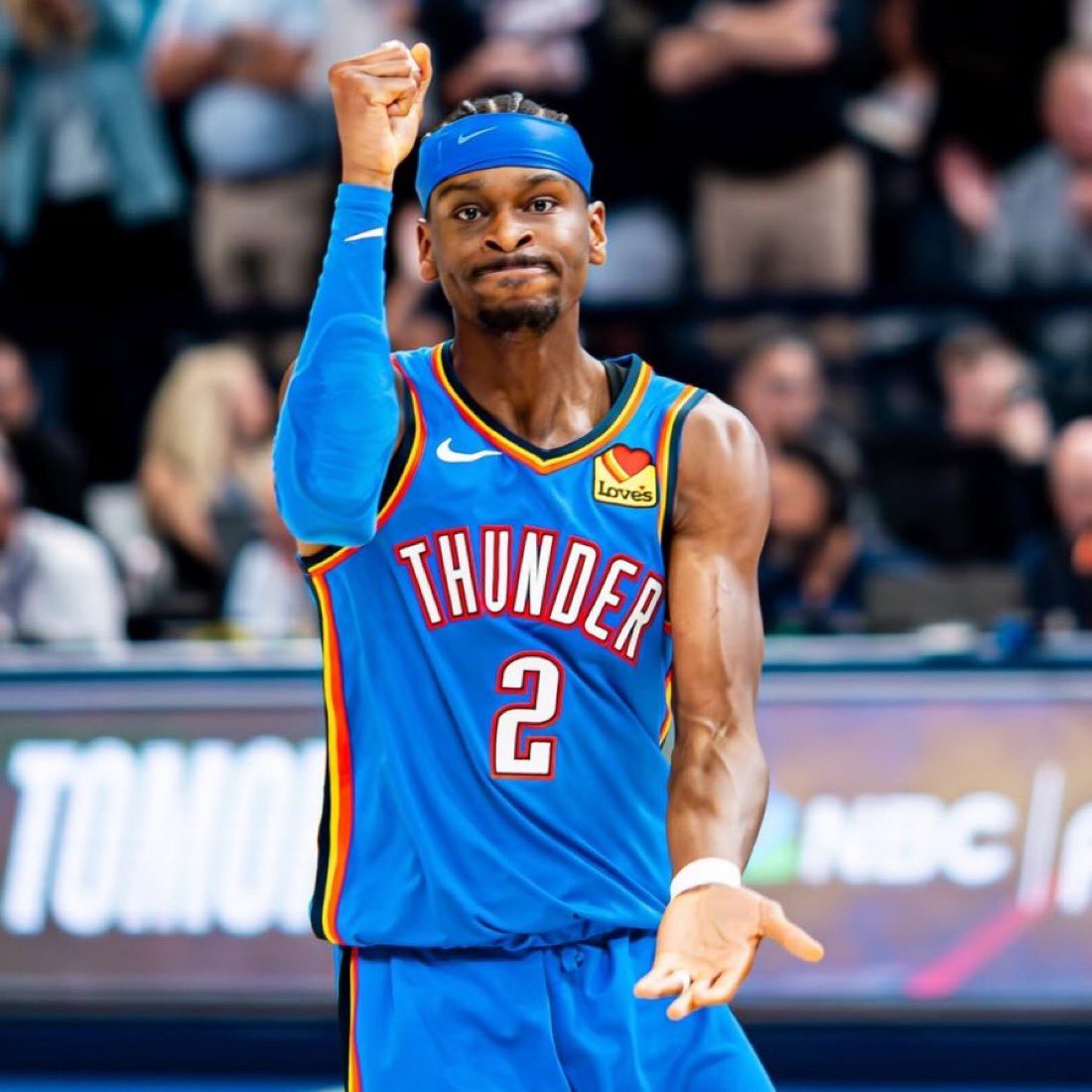 Bron Julio tweet media