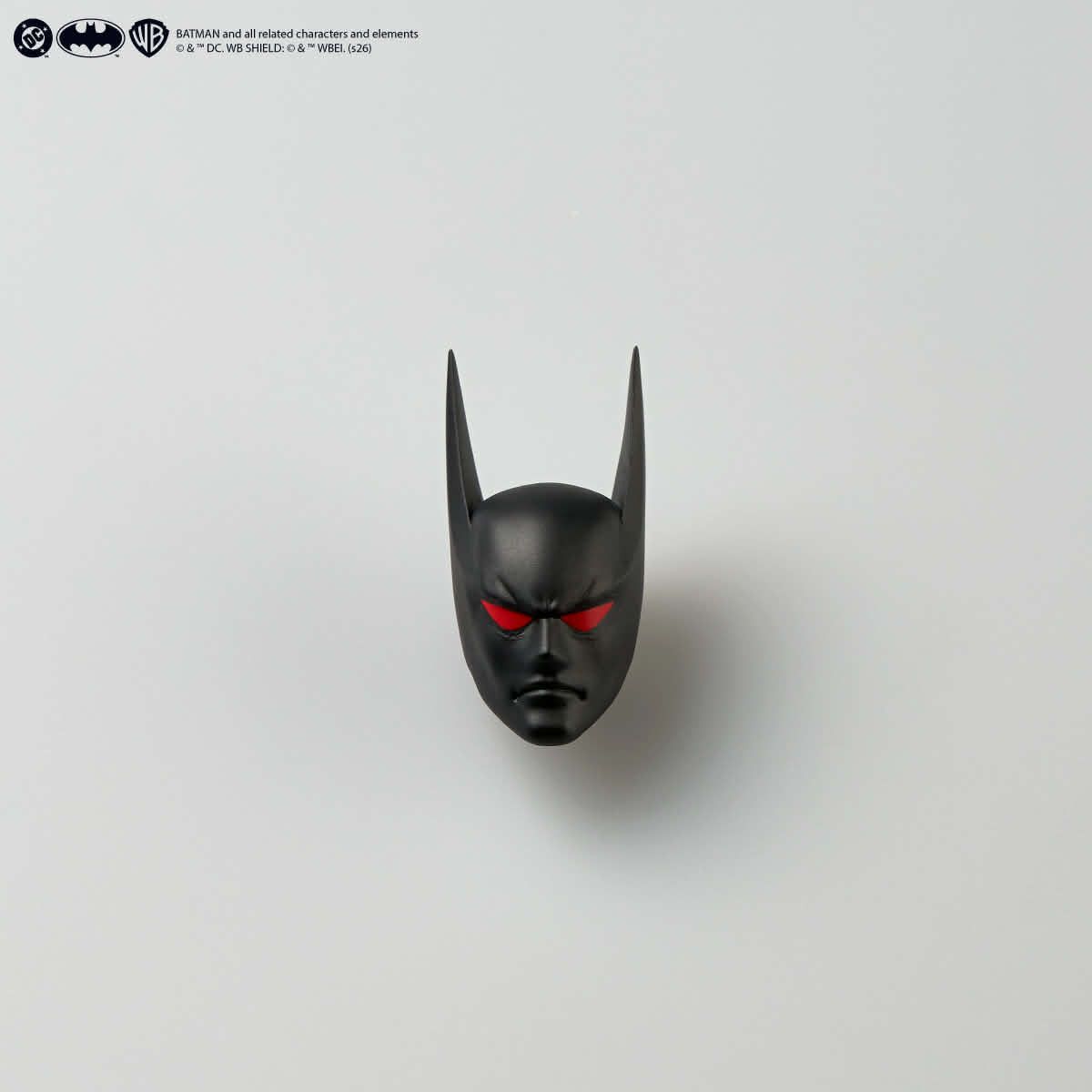 HobbyGenki's tweet photo. Kaiyodo Revoltech Amazing Yamaguchi DC Comics Batman Beyond (Classic Version), Pre-order Start April 17th. https://t.co/y7kiwkEENg