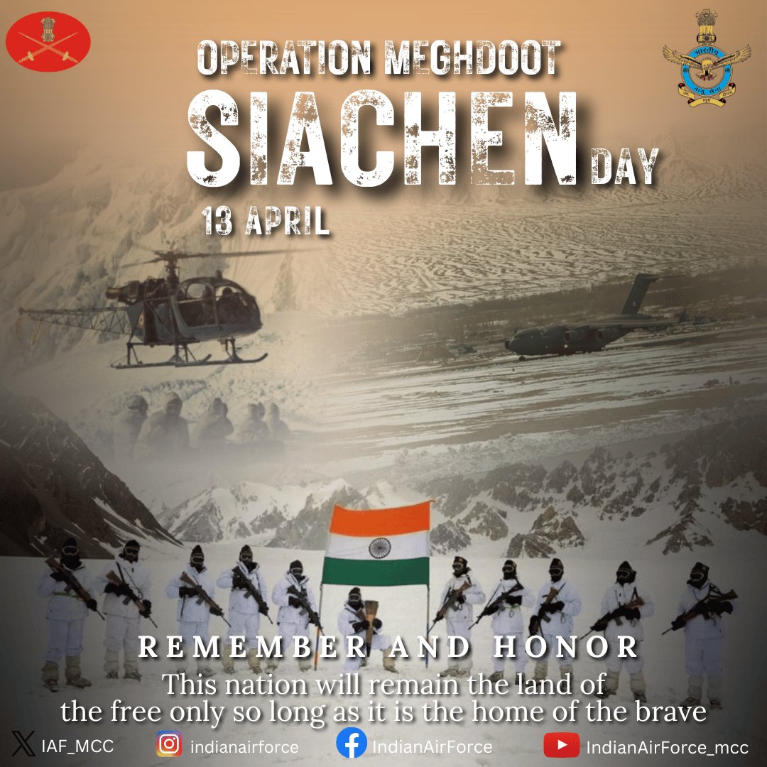 Indian Air Force tweet media