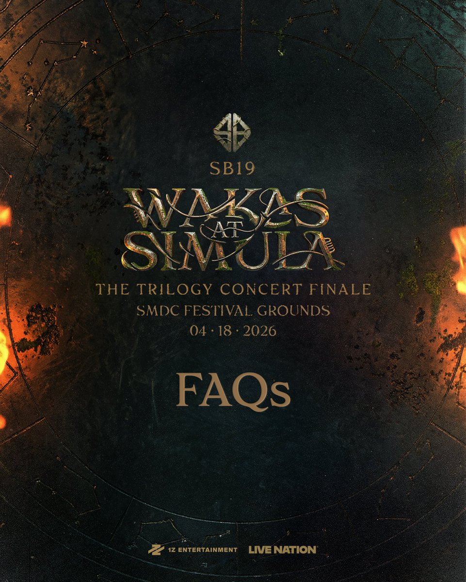 Live Nation PH tweet media