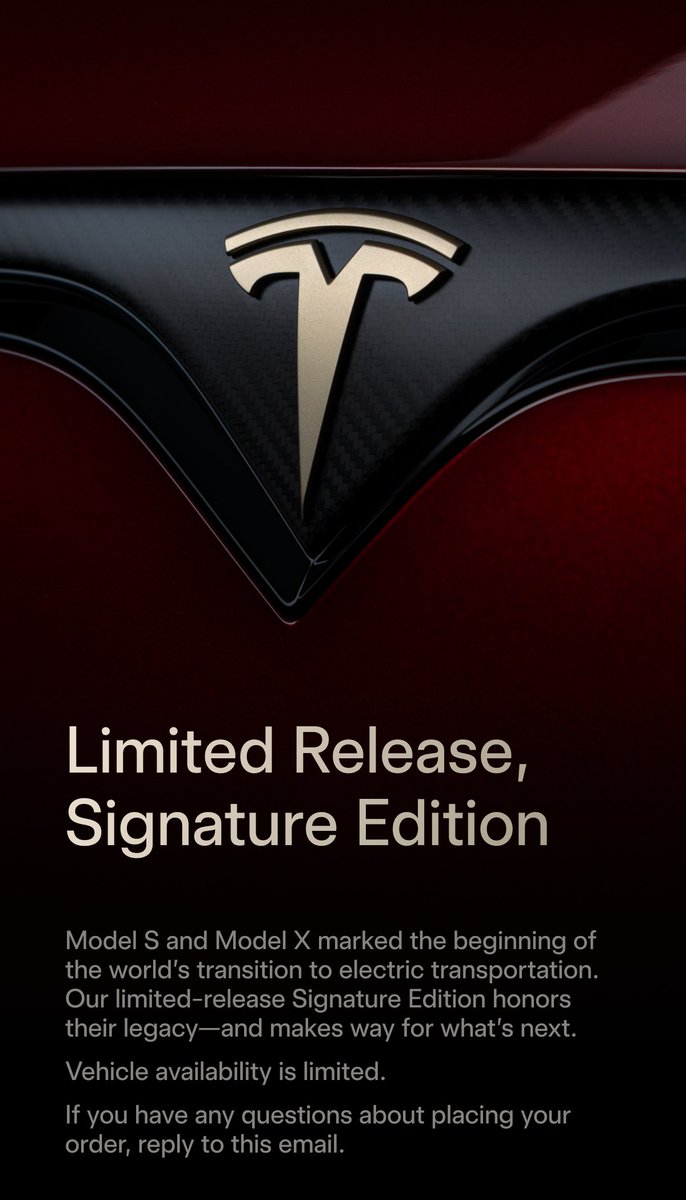 Dirty Tesla tweet media