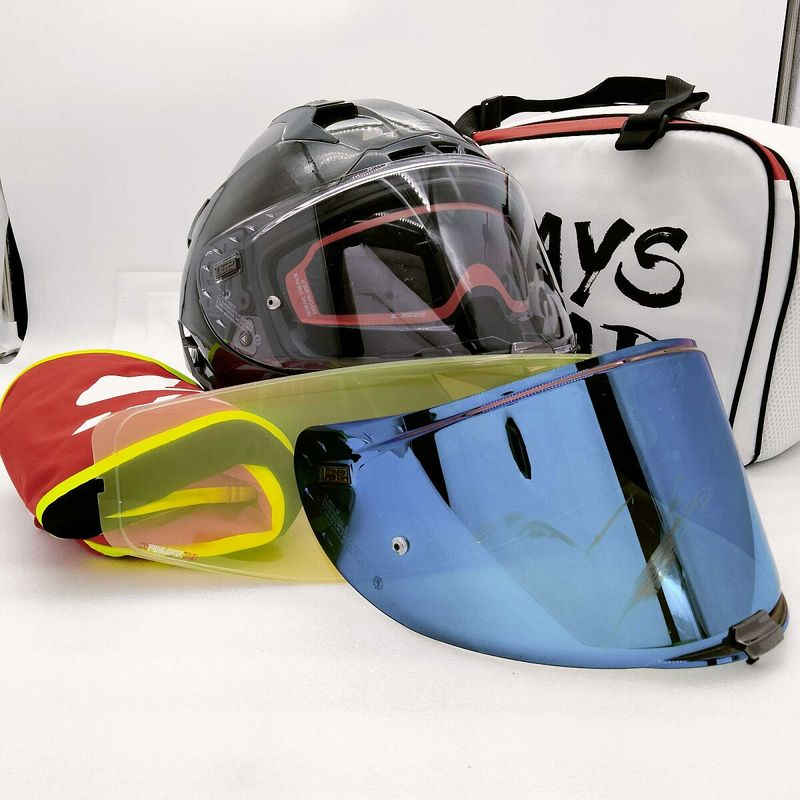 Webike Japan tweet media