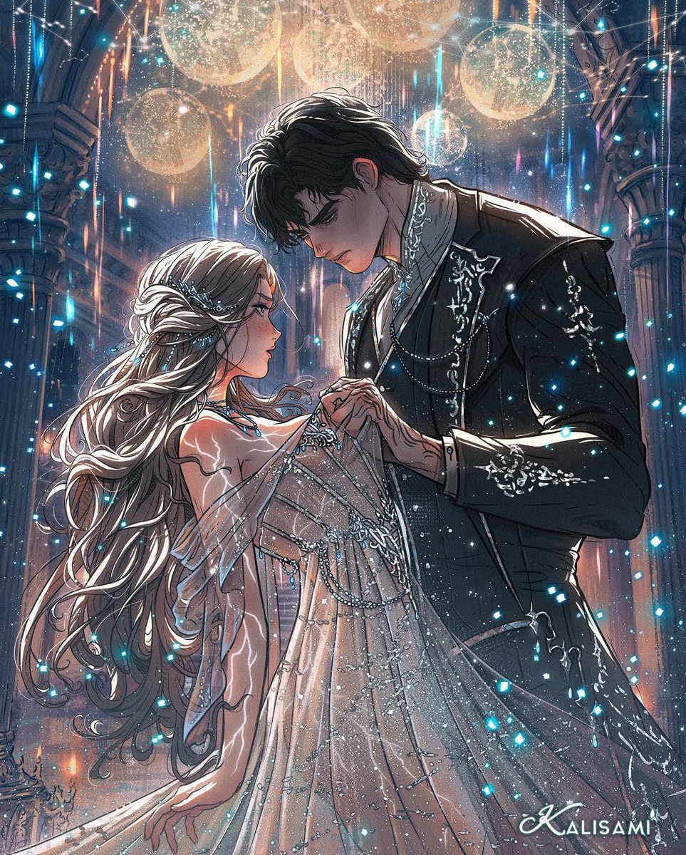 Sonya ･ﾟ✧ tweet media