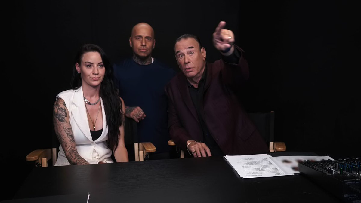 Jon Taffer tweet media