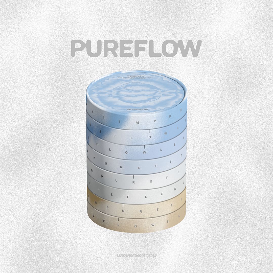 Weverse Shop tweet media