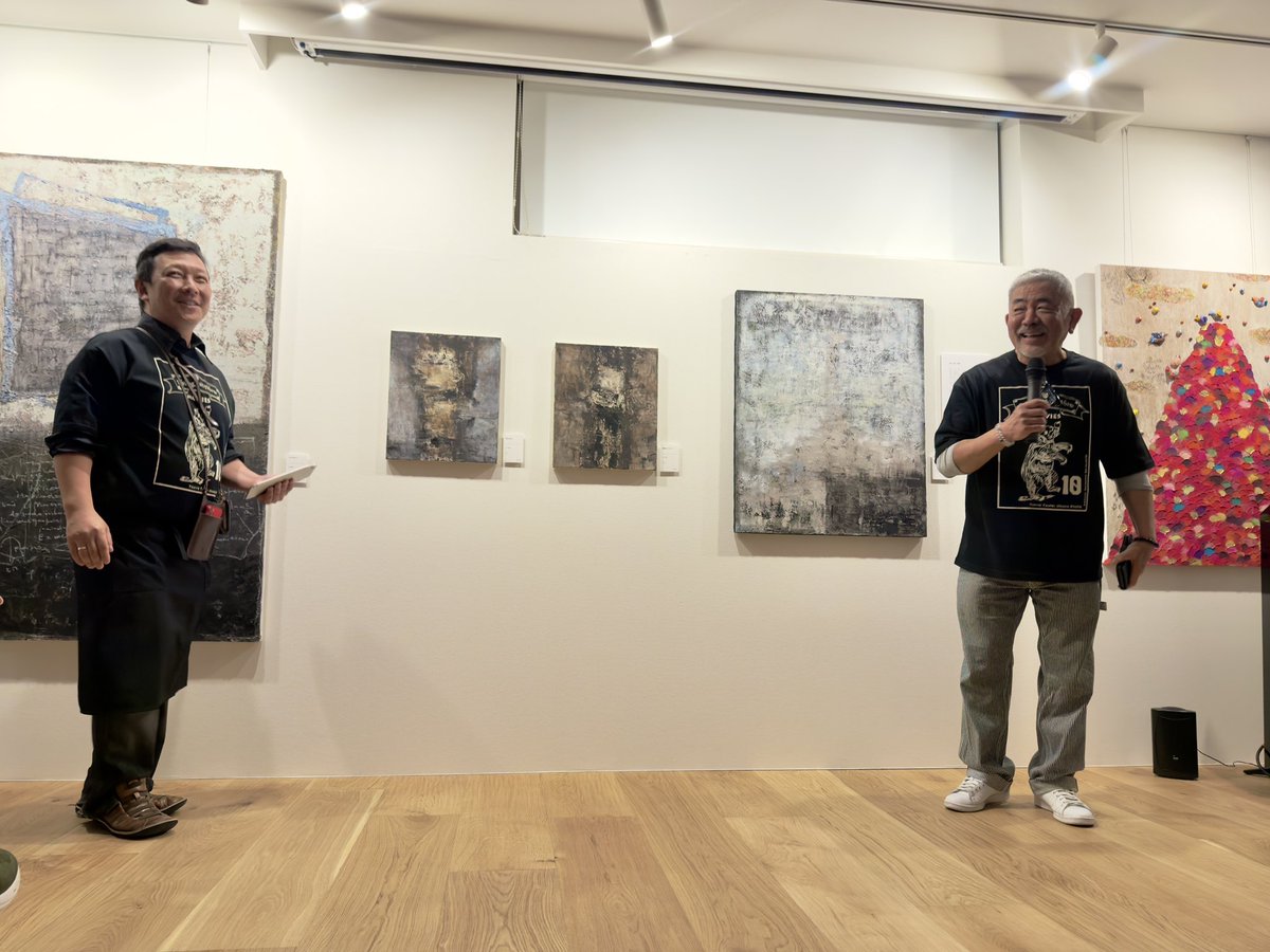 キタムラセキチ　言葉にできない想いはない tweet media