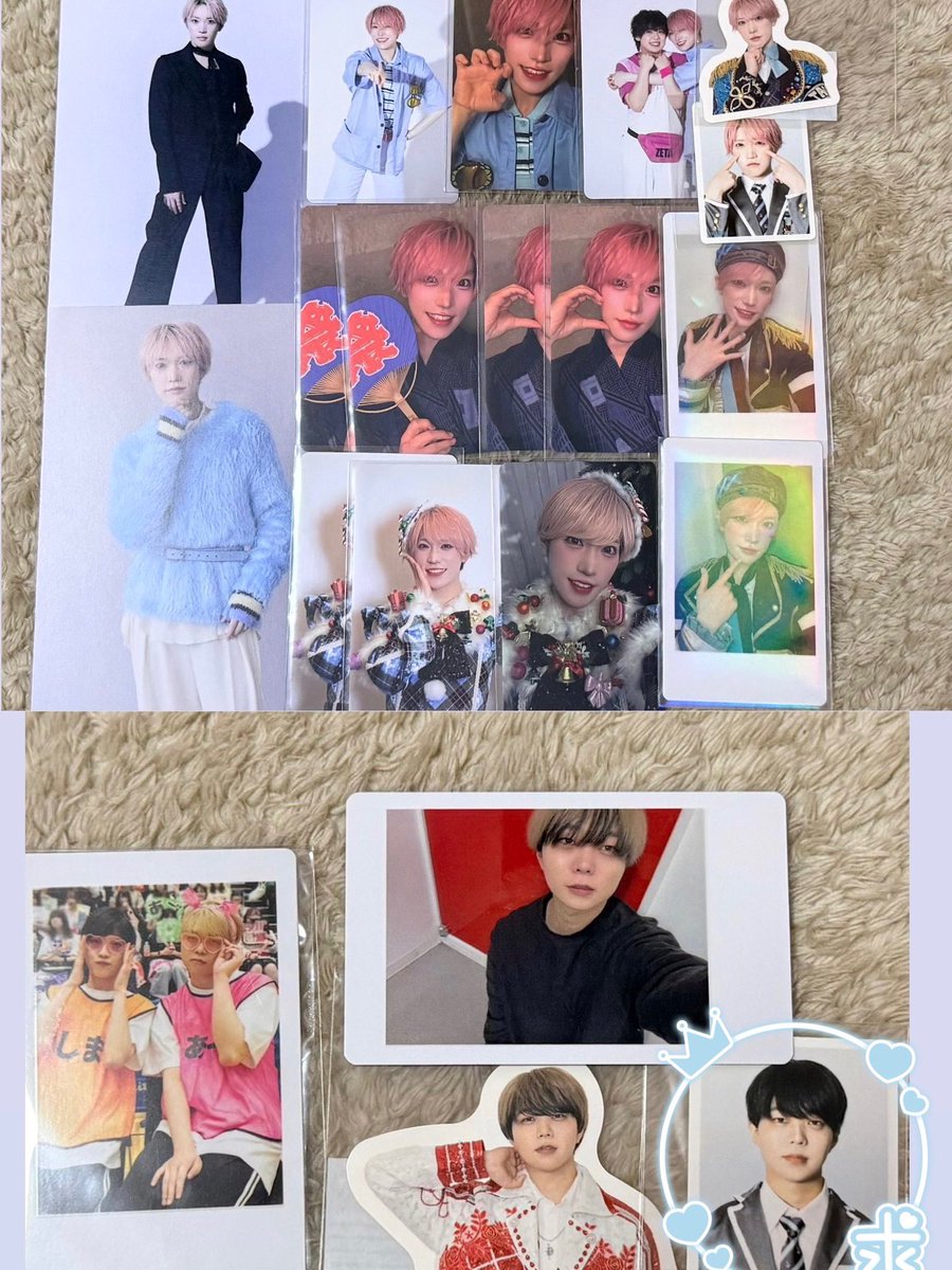 きりん@取引垢 tweet media