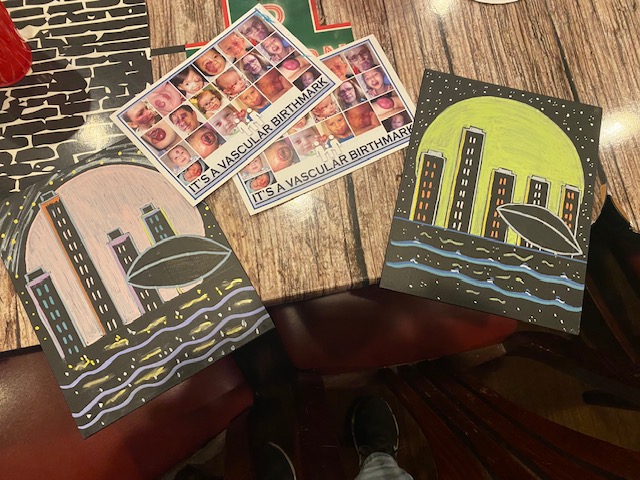 Vascular Birthmarks tweet media