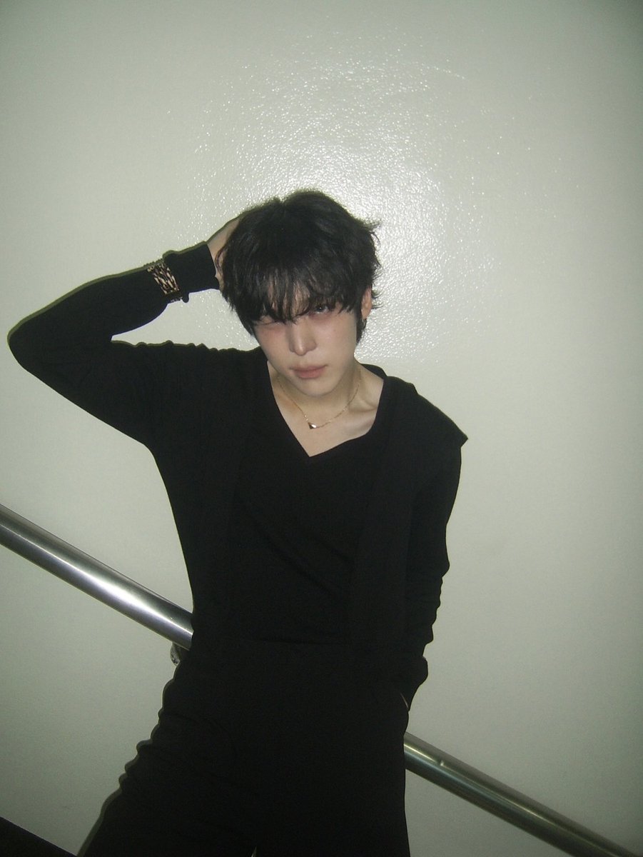 yunho updates tweet media