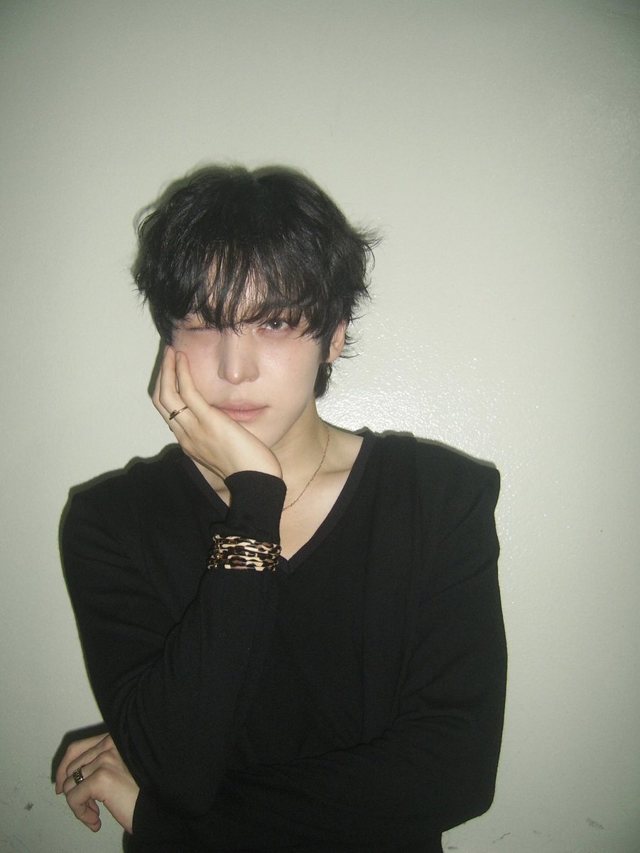 yunho updates tweet media