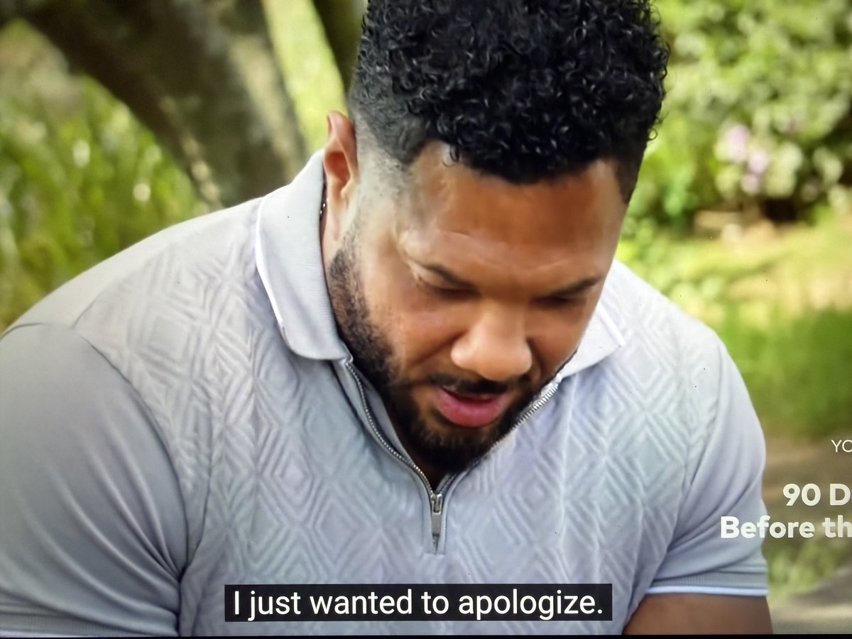 SHABOOTY 🎥: #90DayFiance 🪬 tweet media