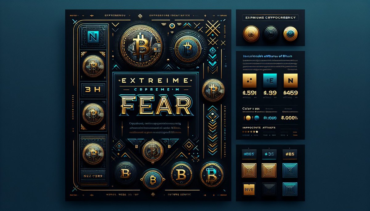 NexPersX's tweet photo. Despite a $71,201 BTC price, market sentiment is gripped by "Extreme Fear" at 12! Is this the calm before the crypto storm or a sign of caution? 🤔 #CryptoSentiment #Bitcoin #FearAndGreed

#CryptoSentiment #Bitcoin #FearAndGreed https://t.co/NQQqd9ll6F