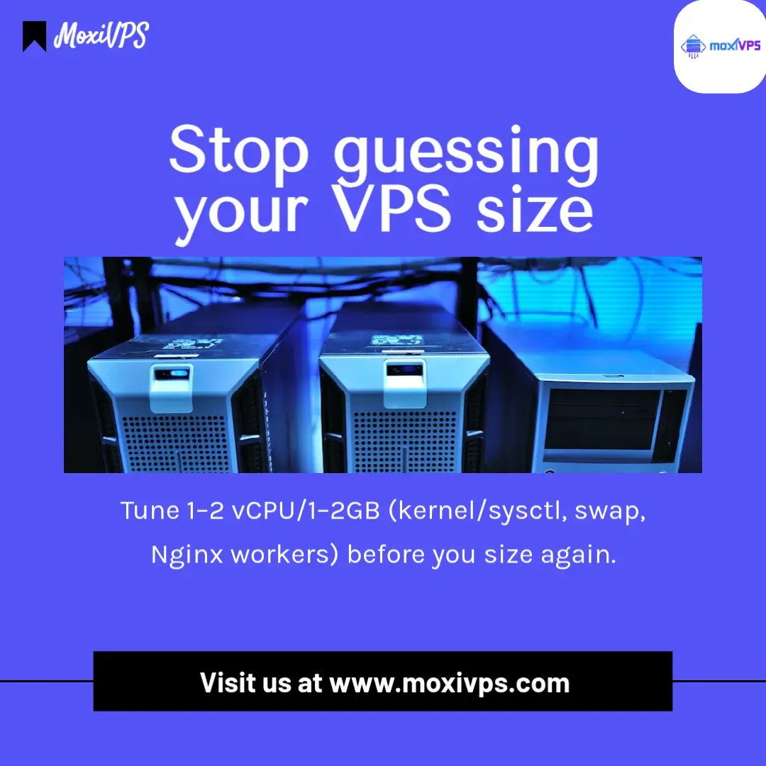 MoxiVPS tweet media
