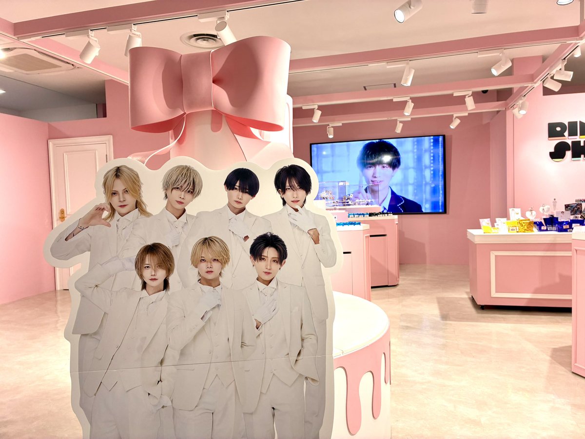 RINDOSHOP tweet media