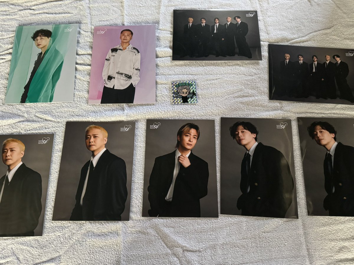 りちゃ tweet media