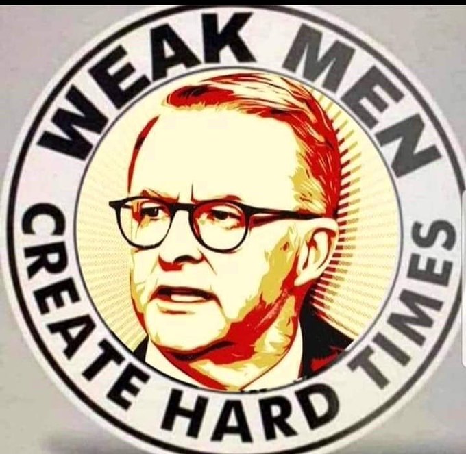 DaKwozzie's tweet image. Watching the #DudPM @AlboMP doing the presser gets asked tougher questions than usual BUT he still spews out spin and #albolies.
#alpfail
#auspol