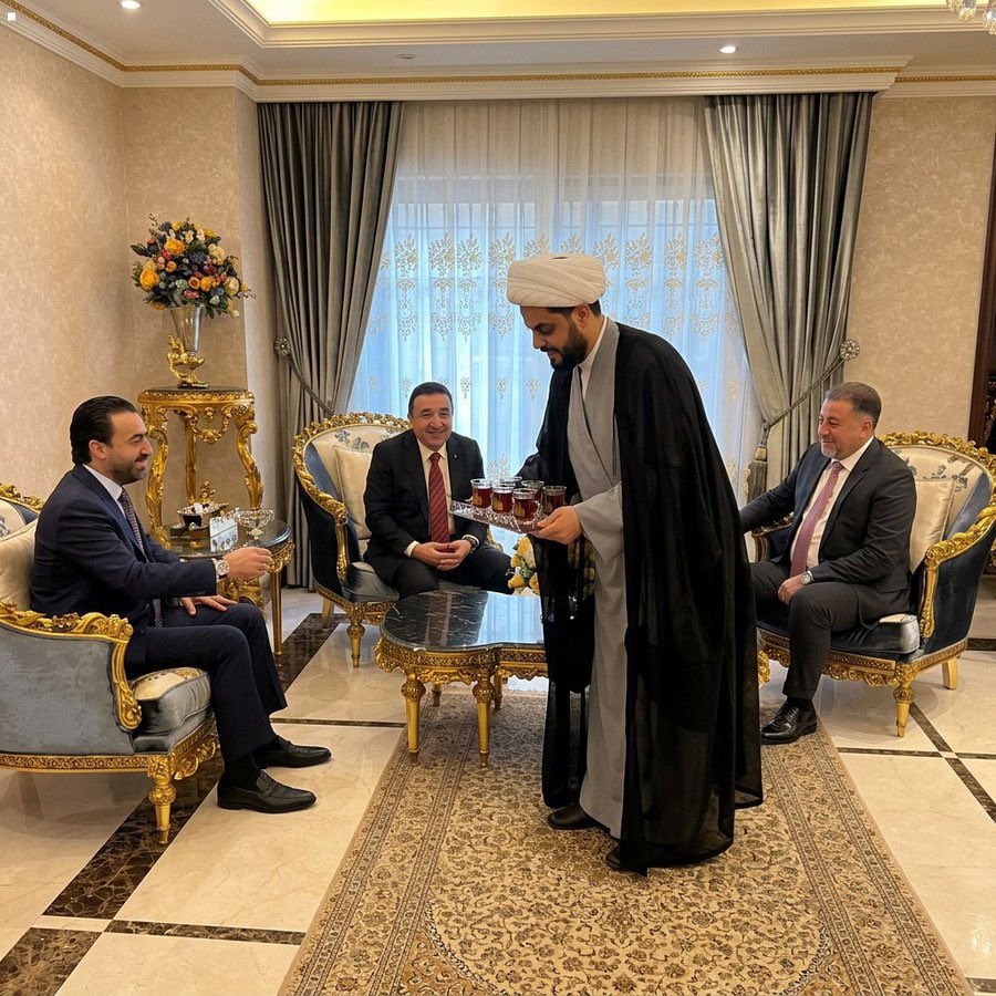 علاوي tweet media