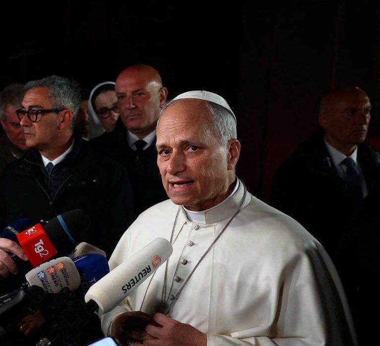 Leading Report tweet media