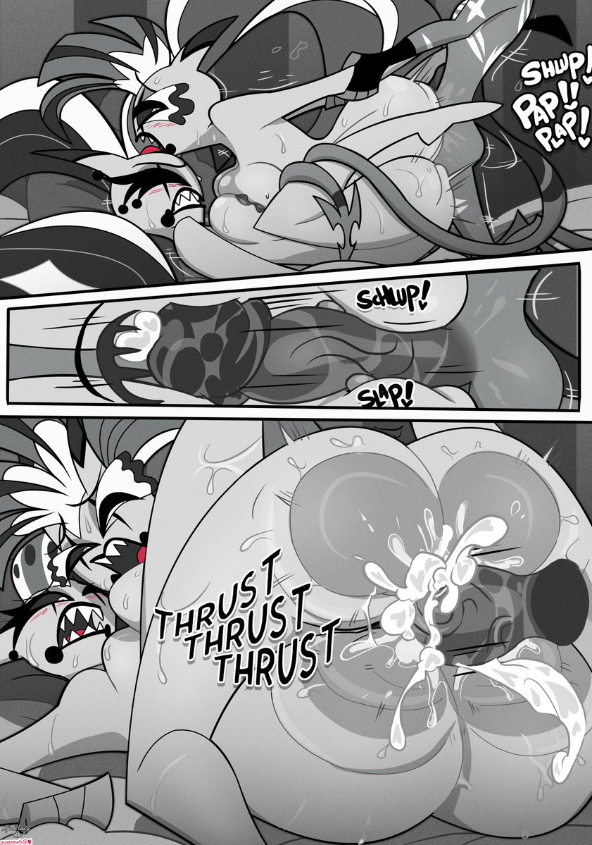 CorazonArts NSFW tweet media