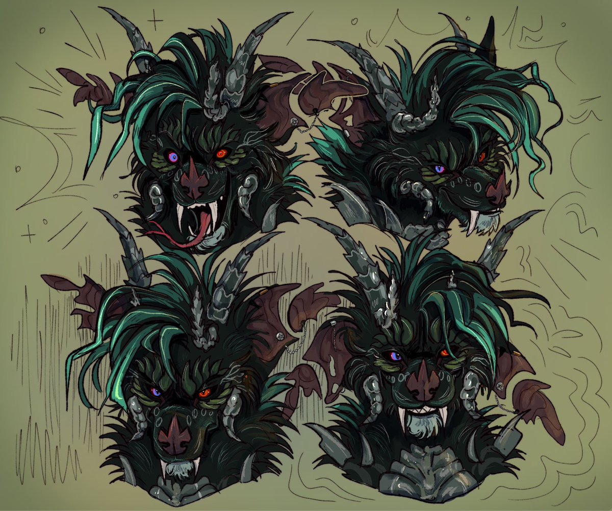 vonnie ☽ tweet media