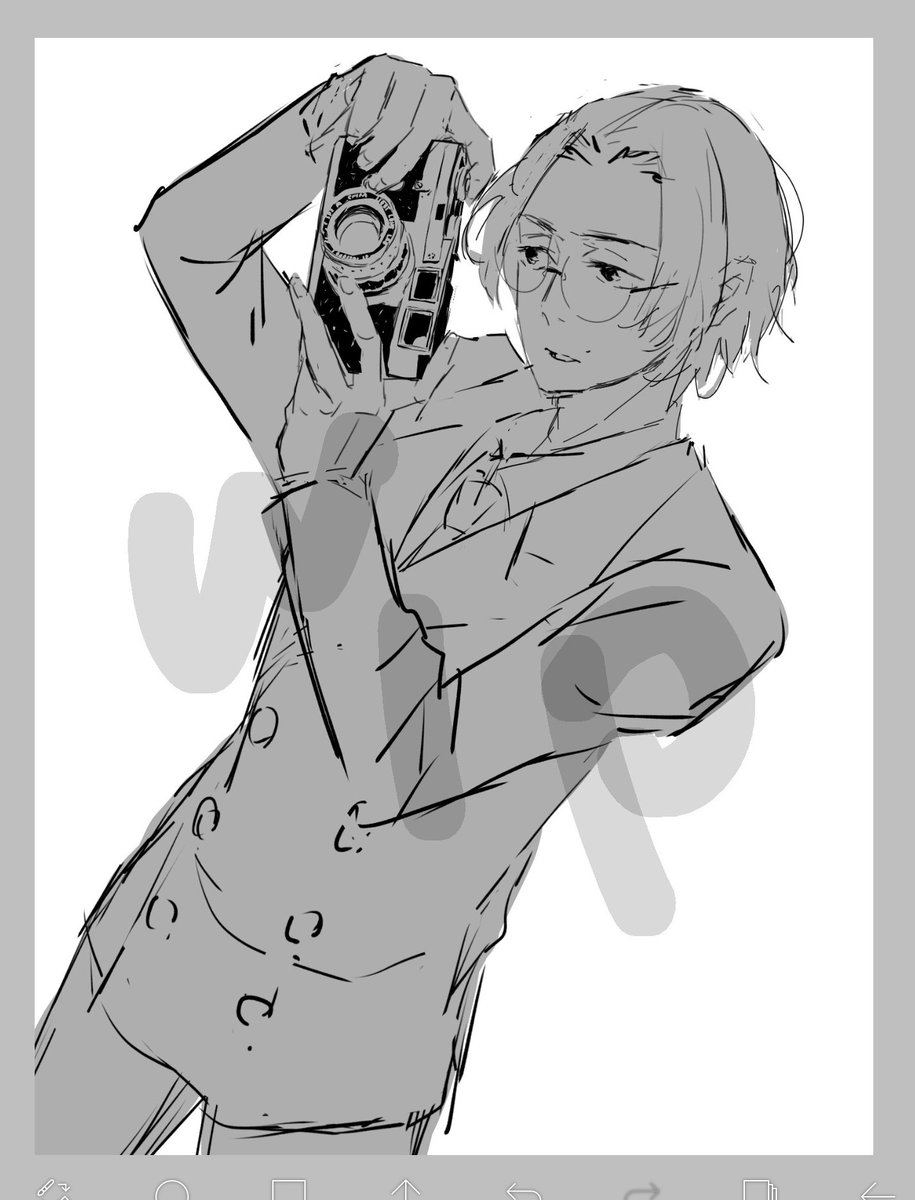 マリコ tweet media