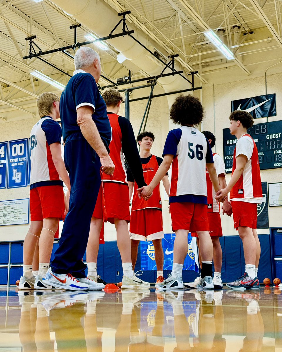 USABYouth's tweet photo. The 2026 Coach Academy season is officially underway! 

Thank you for growing the game with us this weekend 🌹 Portland! https://t.co/s0cXuOjsPr
