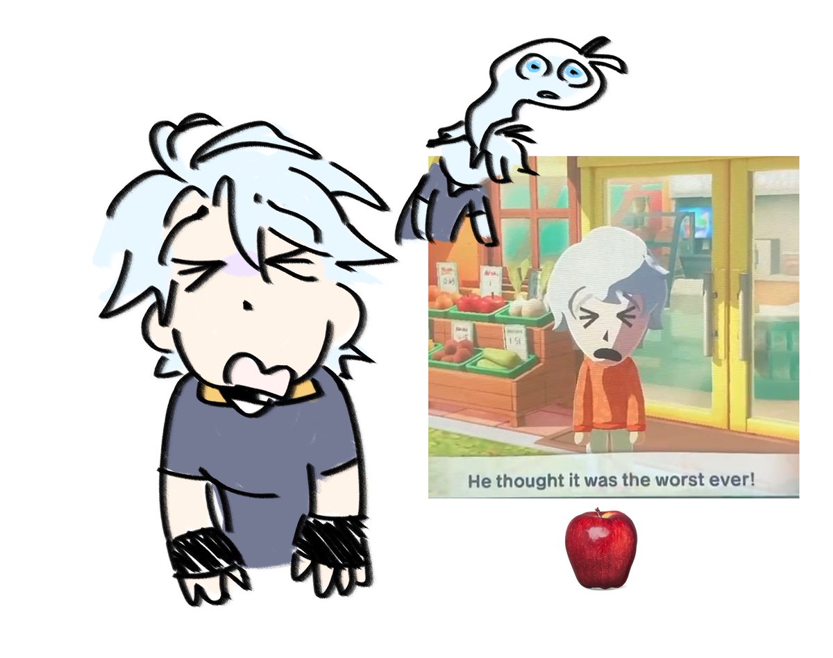 Jack 🎉🇵🇸 @ STORE OPEN tweet media