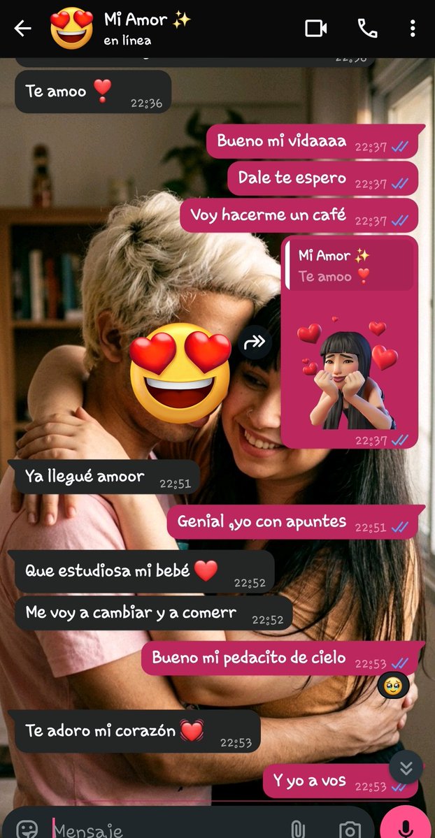 ★•ɴᴏs ᴠᴇᴍᴏs ᴇɴ ᴠᴇʟᴇᴢ•★ tweet media