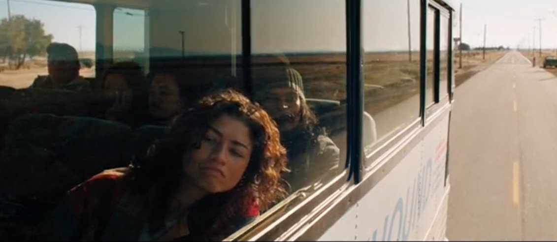 Info Hunter Schafer BR tweet media