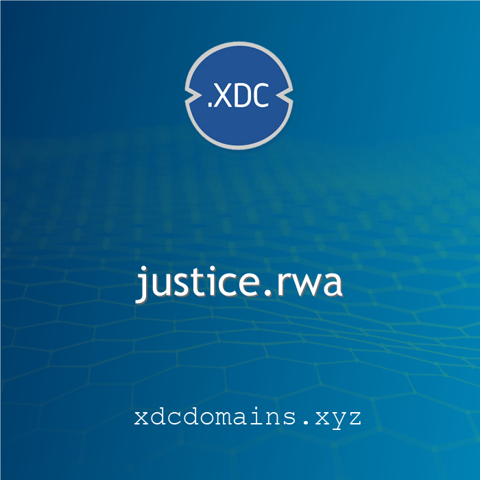 XDC Web3 Domain Watch🤖 tweet media