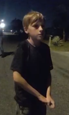 Pasco Sheriff tweet media