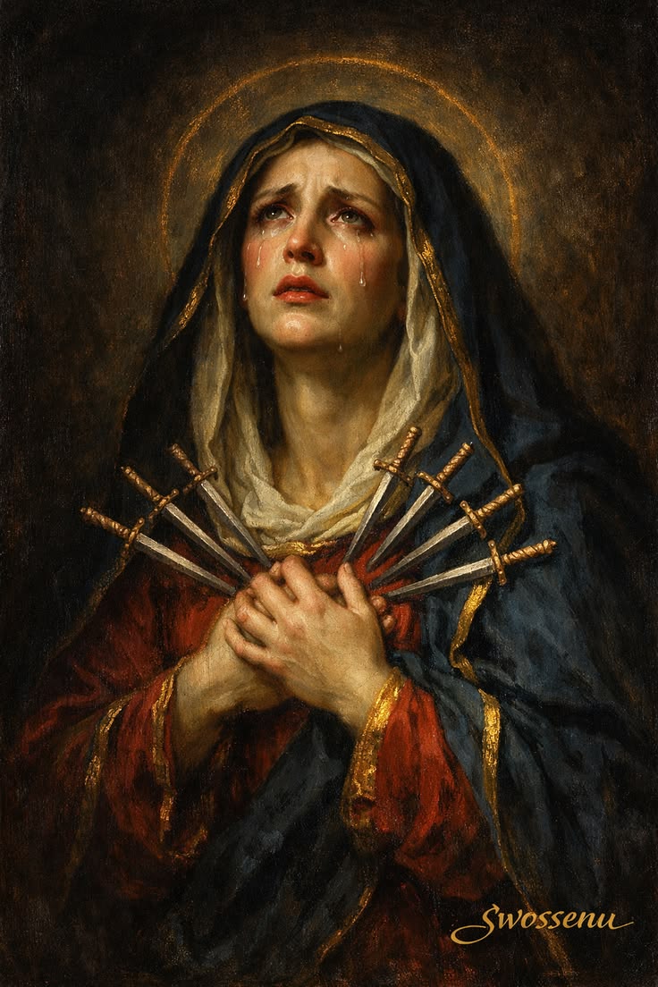 MotherMary tweet media