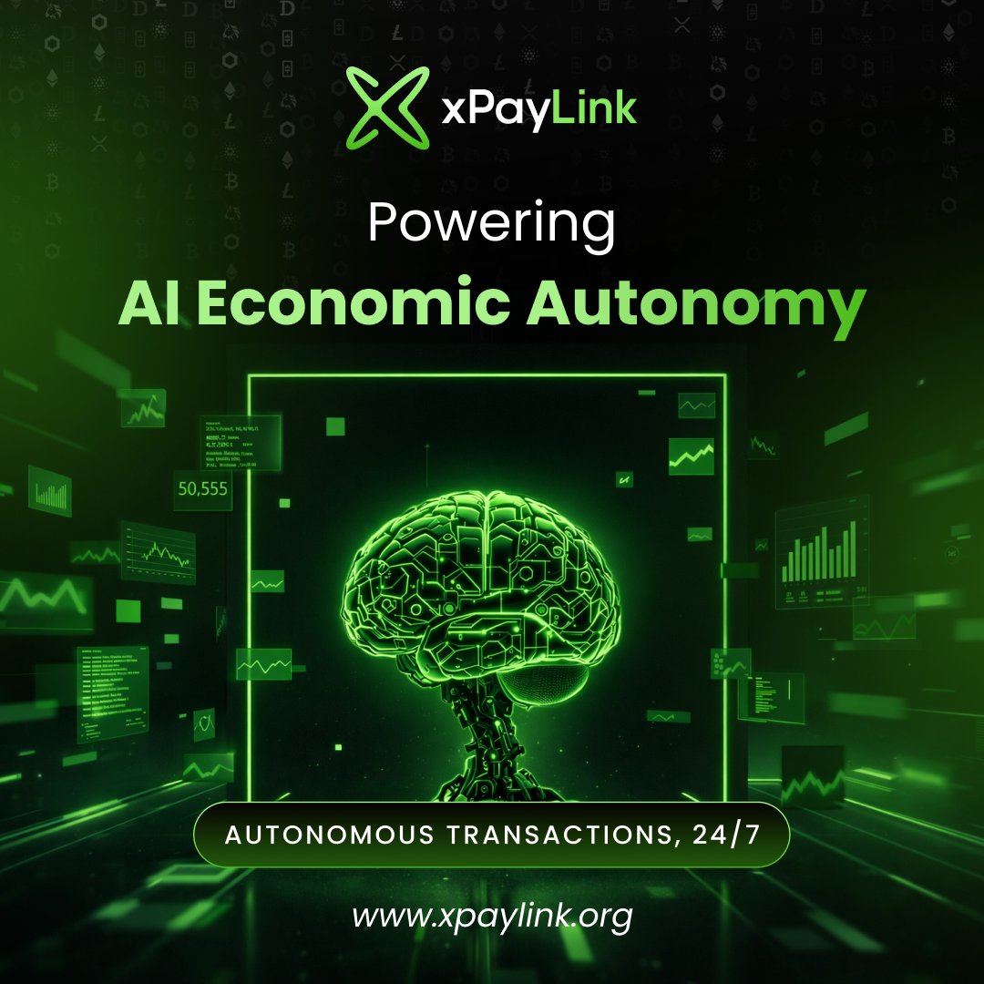 xPayLink tweet media