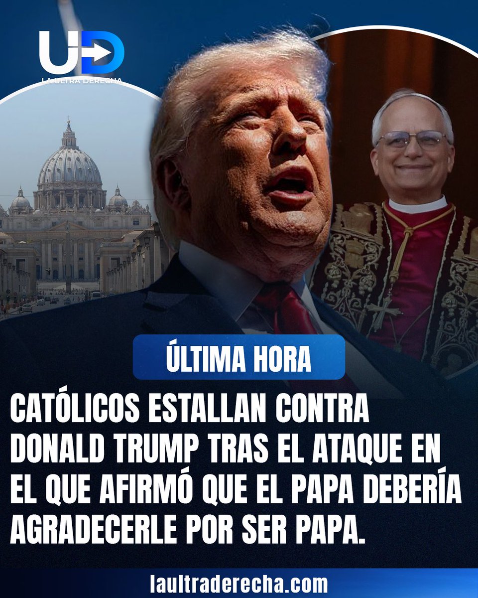 La Ultra Derecha tweet media