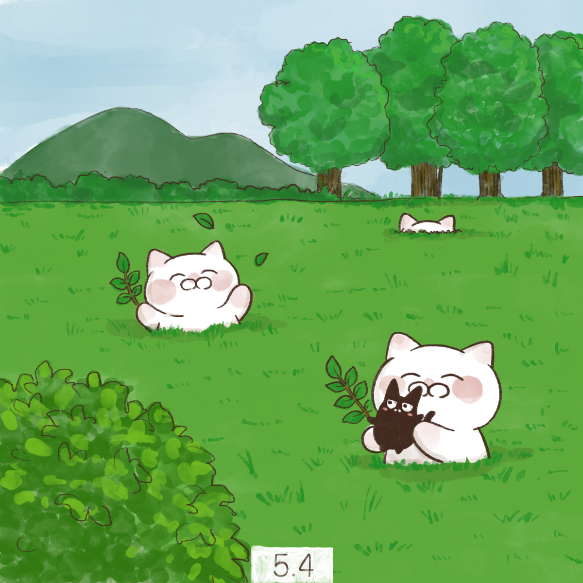 大和猫 tweet media
