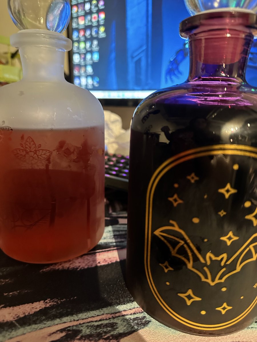 jinx 💖 tweet media