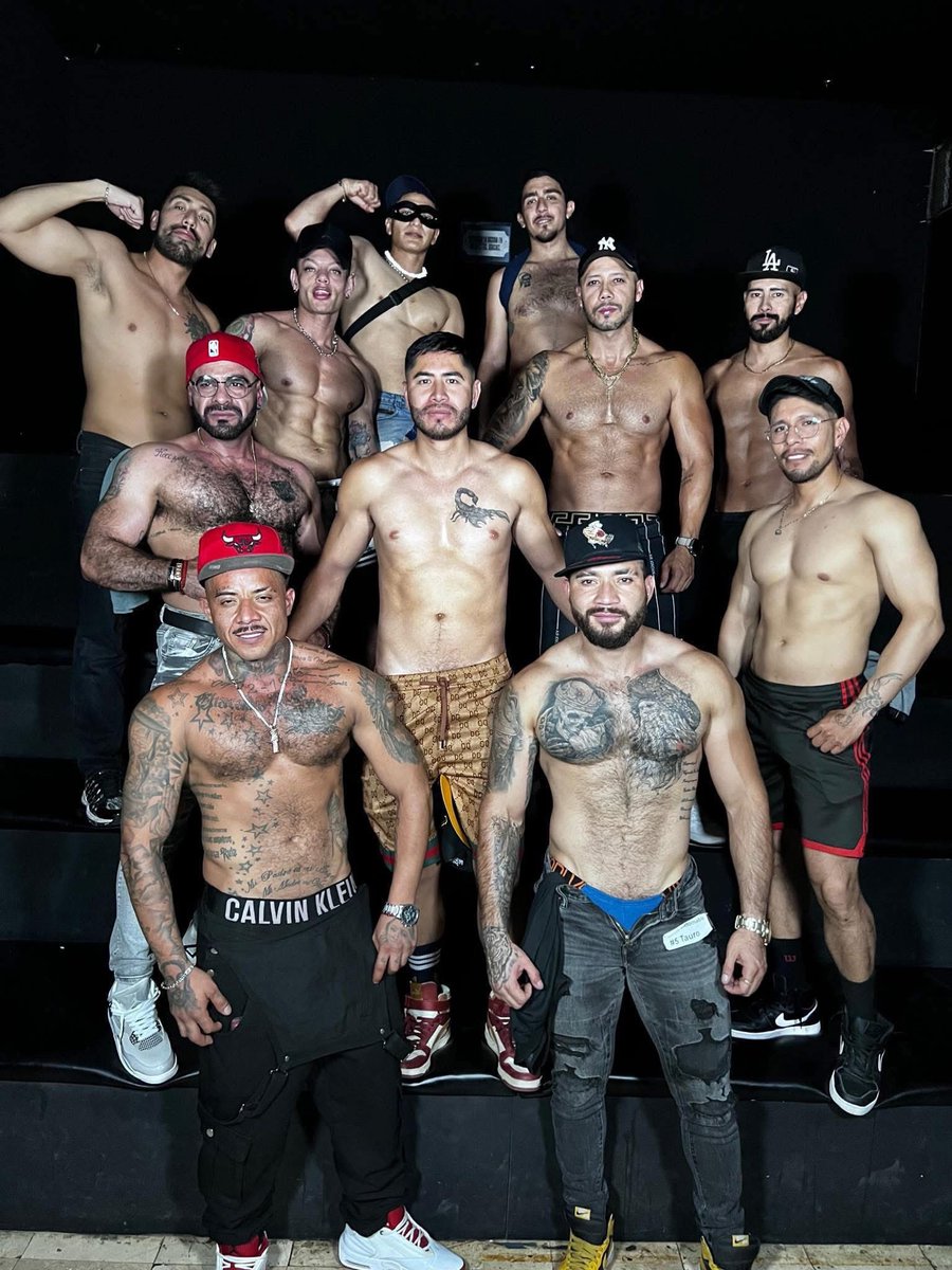 E S C A L A N T E tweet media