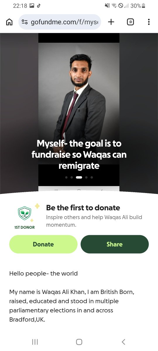 Waqas Ali Khan (Bradford,UK) tweet media